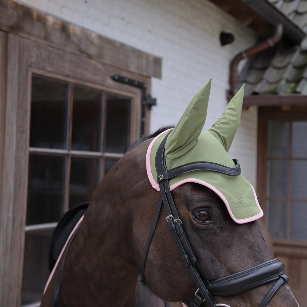 Fly Veil Wellington Softshell | Kentucky Horsewear | elegantprotection — Image 16