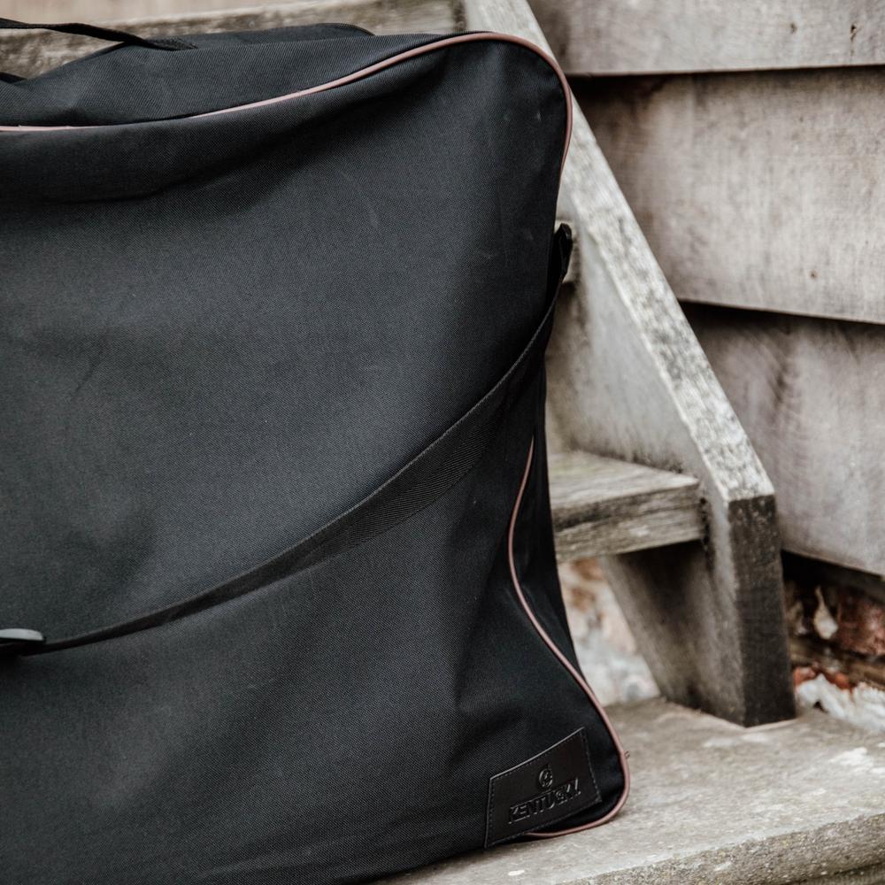 Saddle Pad Bag | Kentucky Horsewear | Durable — Image 2