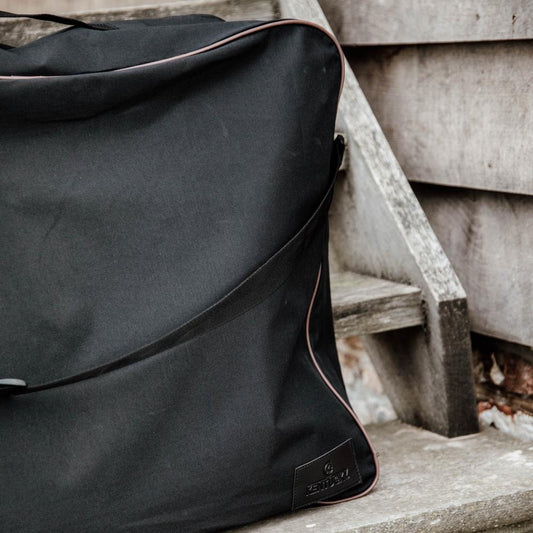 Saddle Pad Bag | Kentucky Horsewear | Durable — Image 2