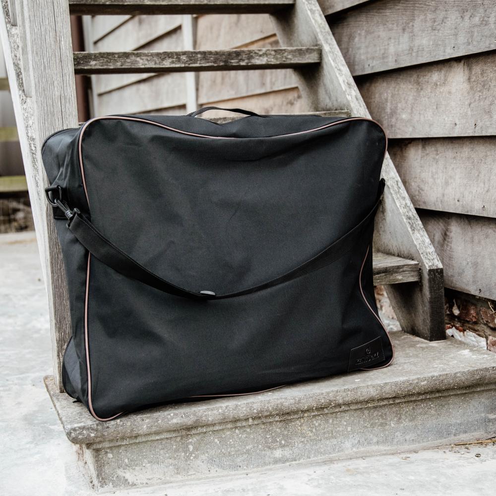 Saddle Pad Bag | Kentucky Horsewear | Durable — Image 3