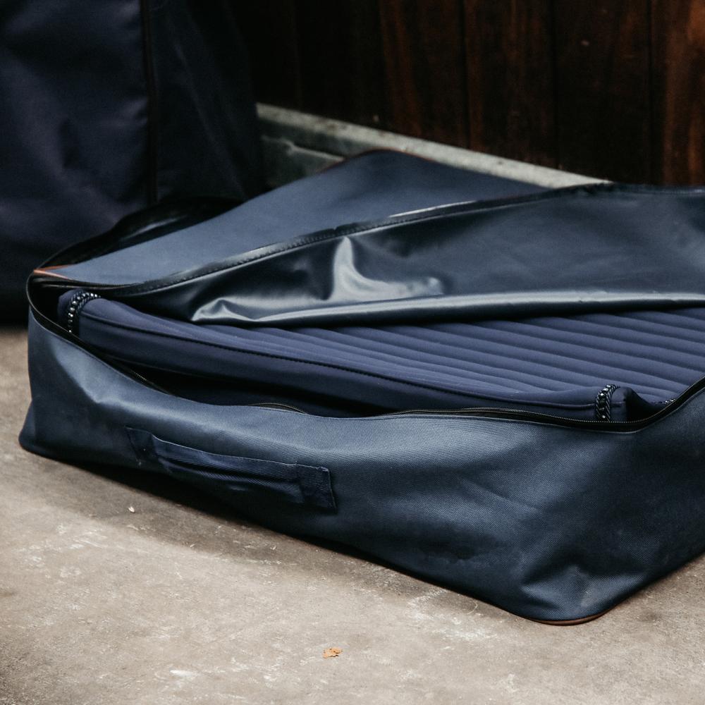 Saddle Pad Bag | Kentucky Horsewear | Durable — Image 5