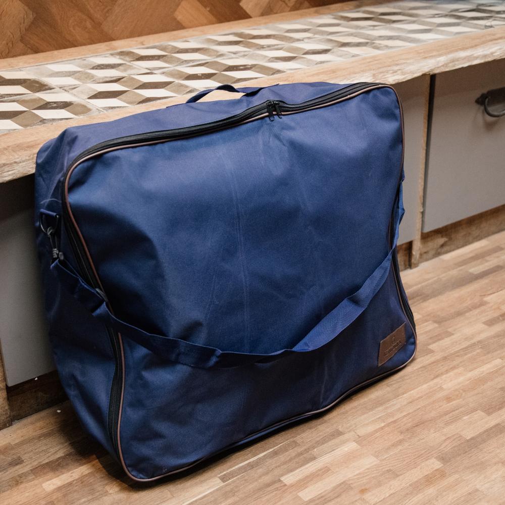 Saddle Pad Bag | Kentucky Horsewear | Durable — Image 7