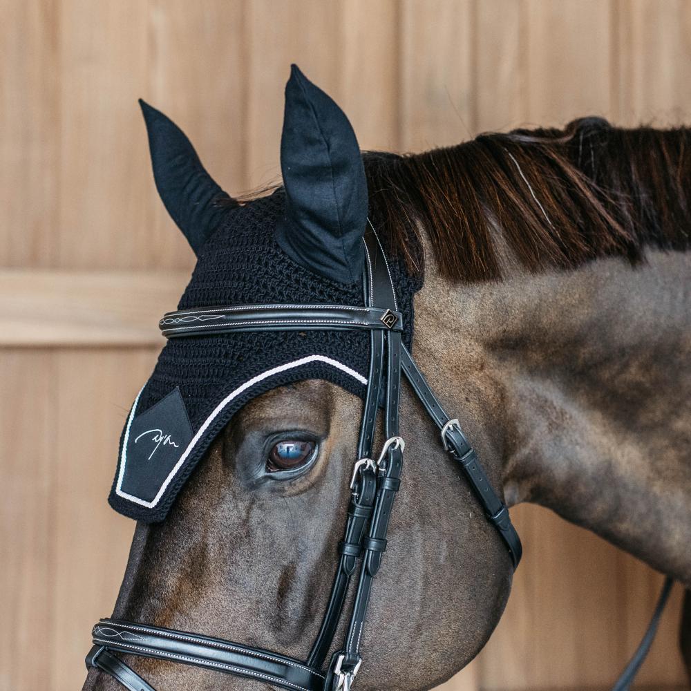 Diamond Fly Veil | Dy'on | ElegantProtection — Image 11