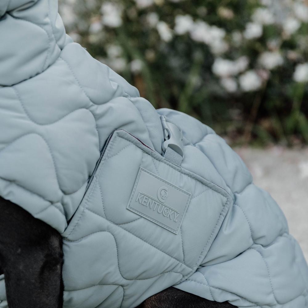 Dog Coat Winter Pina | Kentucky Dogwear | Stylish — Image 14