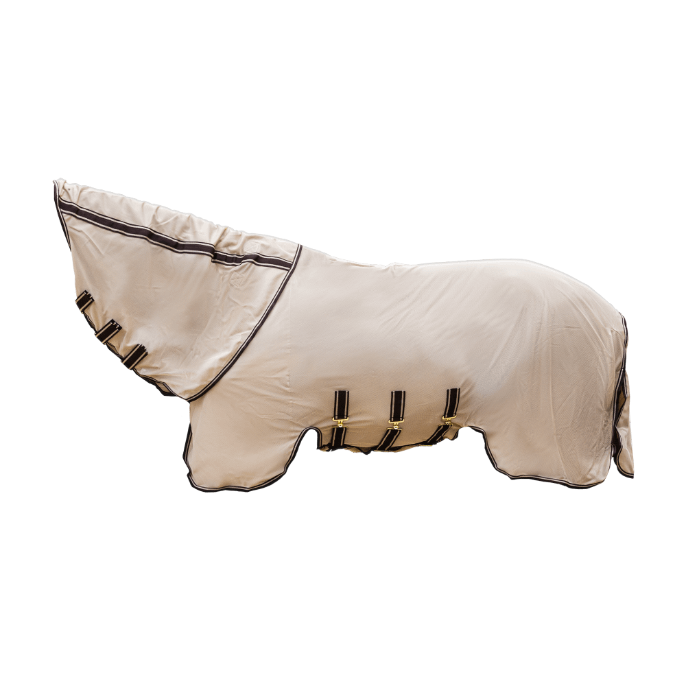 Mesh Fly Rug Comfort | Kentucky Horsewear | Durability