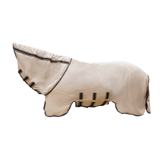 Mesh Fly Rug Comfort | Kentucky Horsewear | Durability