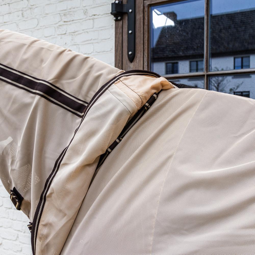 Mesh Fly Rug Comfort | Kentucky Horsewear | Durability — Image 6