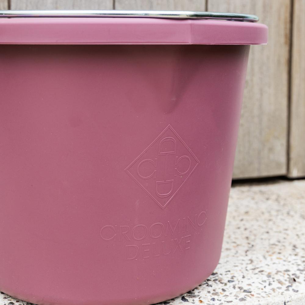 Water Bucket | Grooming Deluxe | Durable — Image 11
