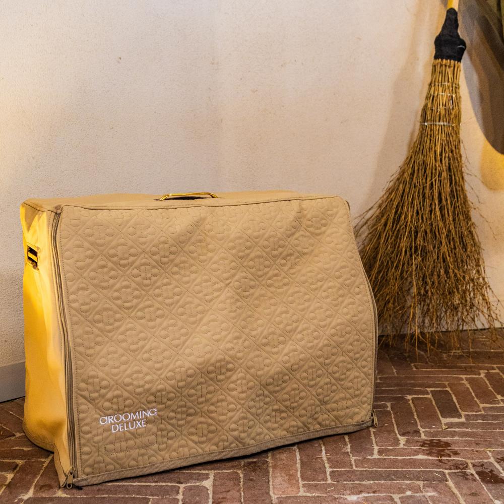 Show Grooming Box Cover | Grooming Deluxe | GroomingProtection — Image 13