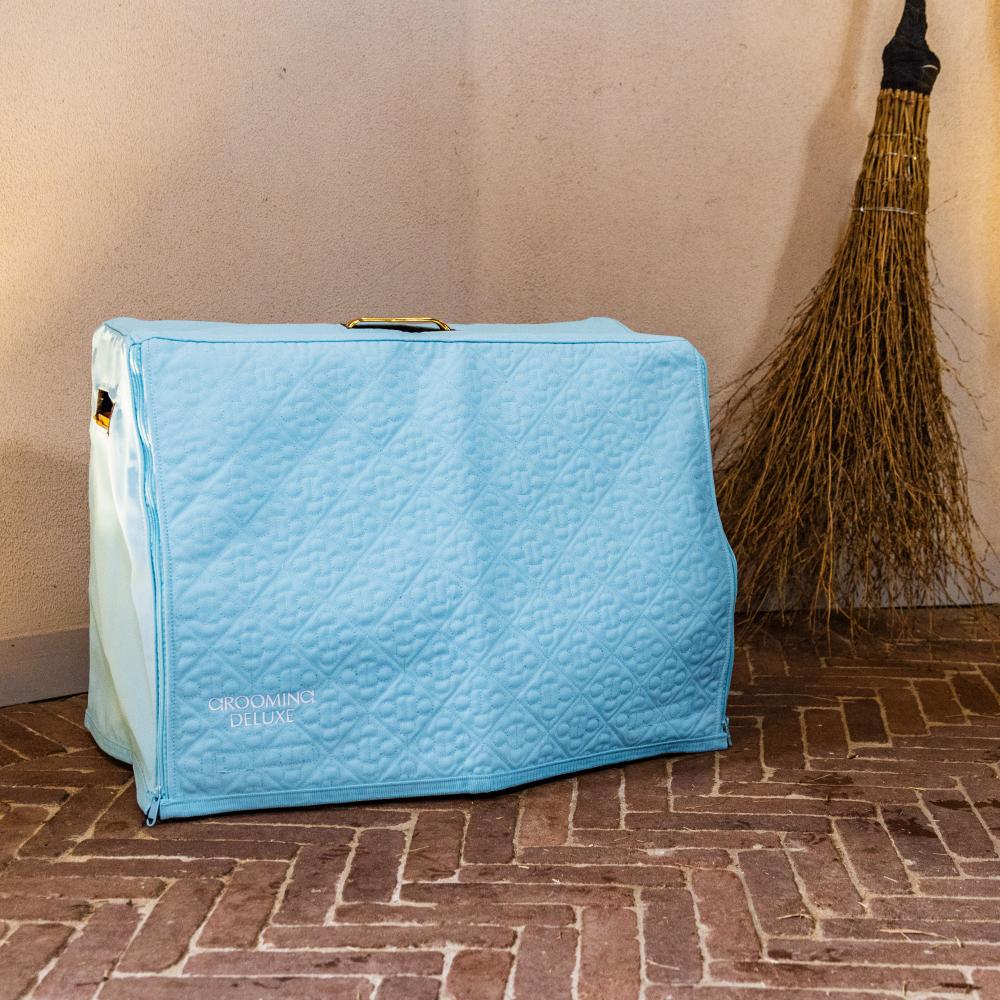 Show Grooming Box Cover | Grooming Deluxe | GroomingProtection — Image 15