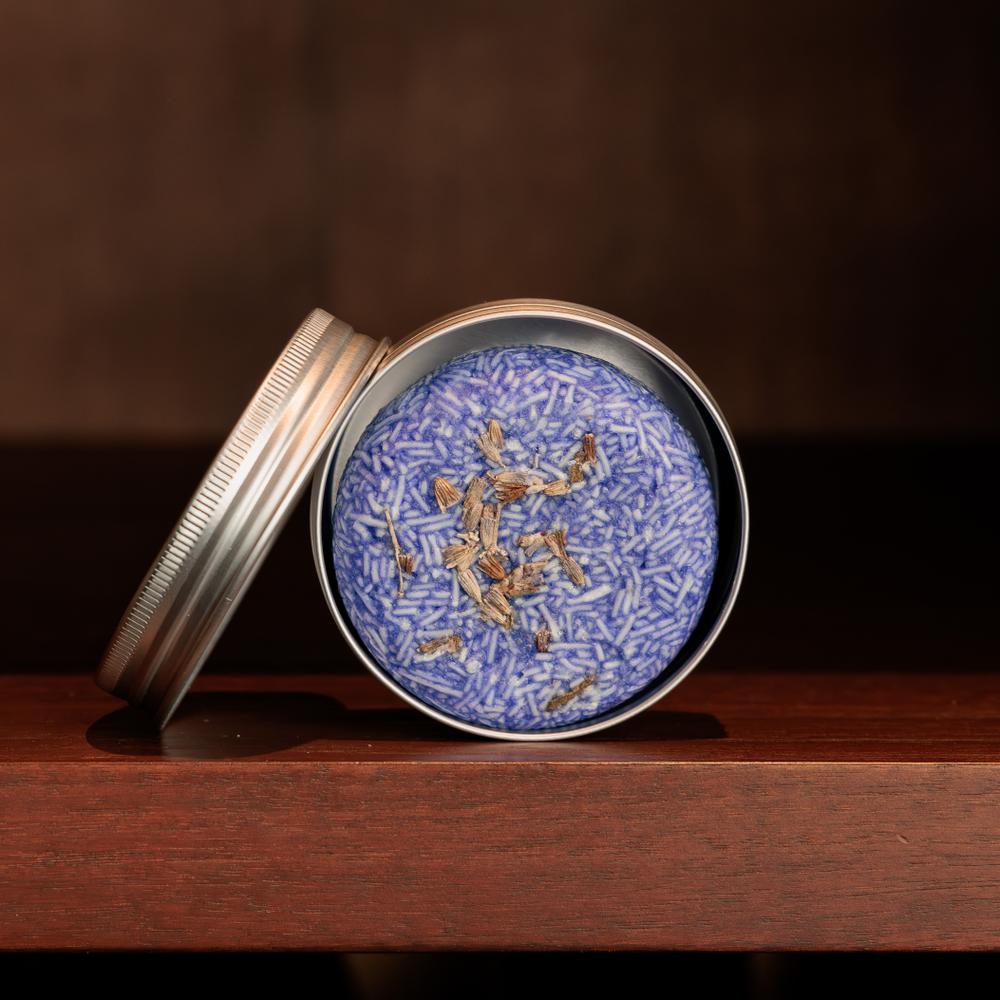 GD Shampoo Bar | Grooming Deluxe | sustainable — Image 11