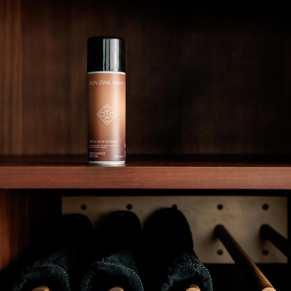 GD Zinc Spray | Grooming Deluxe | skinhealth — Image 3