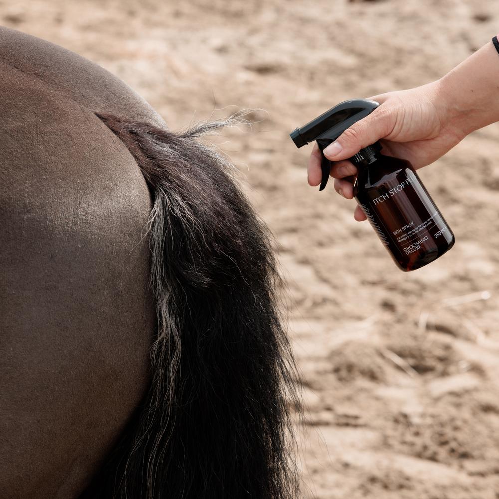 Itch Stop Plus | Grooming Deluxe | soothing — Image 3