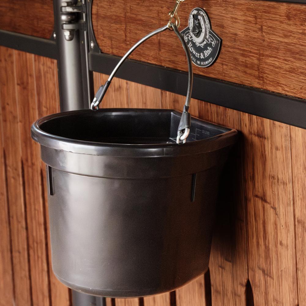Water Bucket | Grooming Deluxe | Durable — Image 3