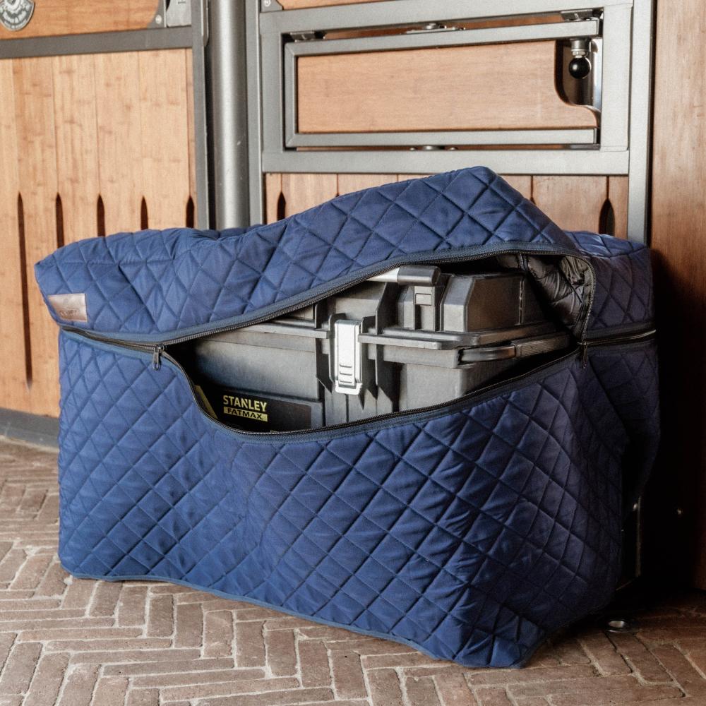 Stanley Box Cover | Kentucky Horsewear | Durable — Image 5
