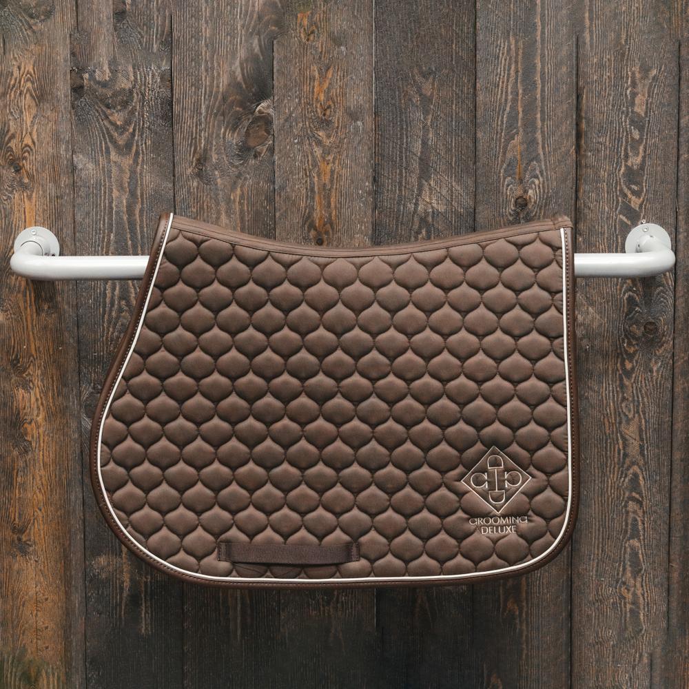 Blanket Holder Foldable | Grooming Deluxe | durable — Image 11