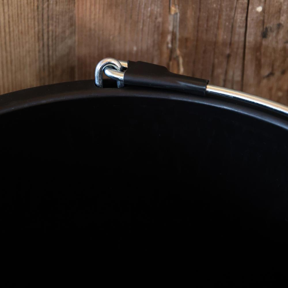 Water Bucket | Grooming Deluxe | Durable — Image 3