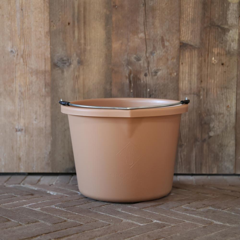 Water Bucket | Grooming Deluxe | Durable — Image 14