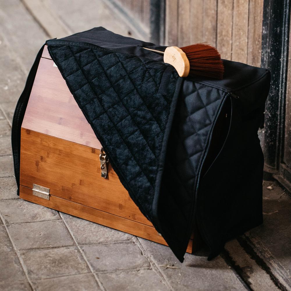 Show Grooming Box Cover | Grooming Deluxe | StylishProtection — Image 6