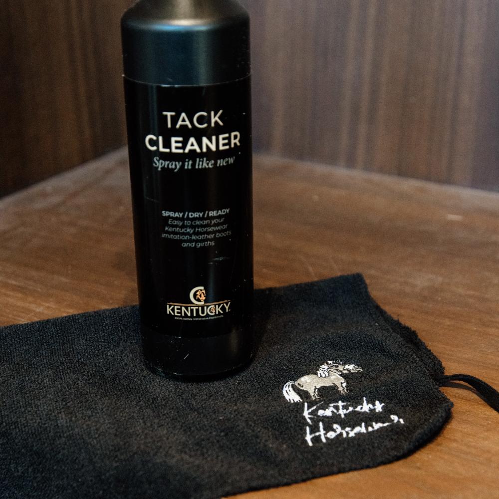 Towel Sammy | Kentucky Horsewear | — Image 3