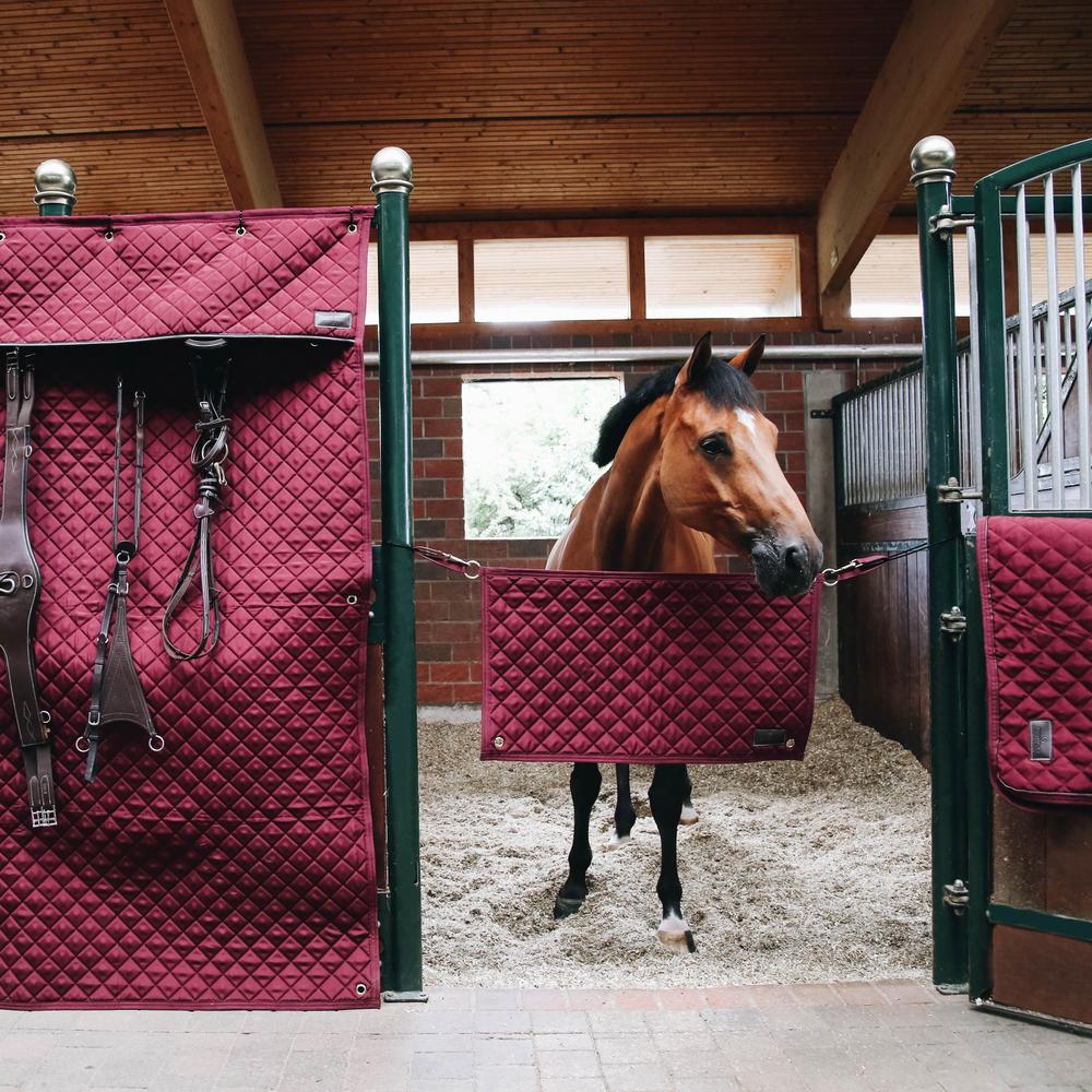 Stable Curtain | Kentucky Horsewear | Durable — Image 8