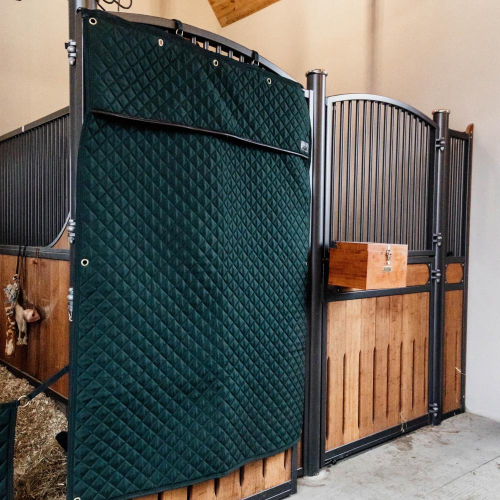 Stable Curtain | Kentucky Horsewear | Durable — Image 4
