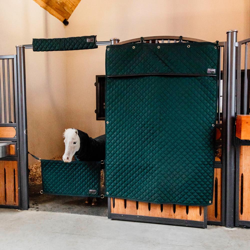 Stable Curtain | Kentucky Horsewear | Durable — Image 11