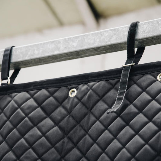 Stable Curtain Waterproof | Kentucky Horsewear | Waterproof — Image 2