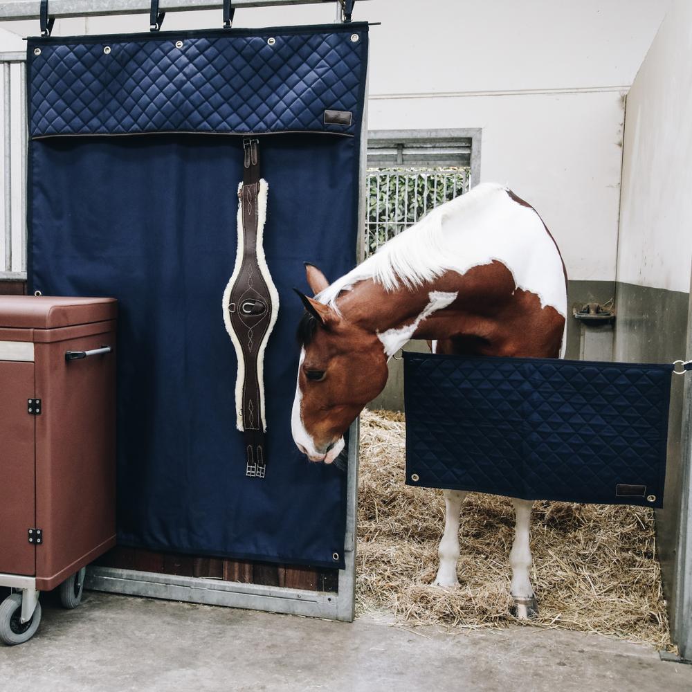 Stable Curtain Waterproof | Kentucky Horsewear | Waterproof — Image 6