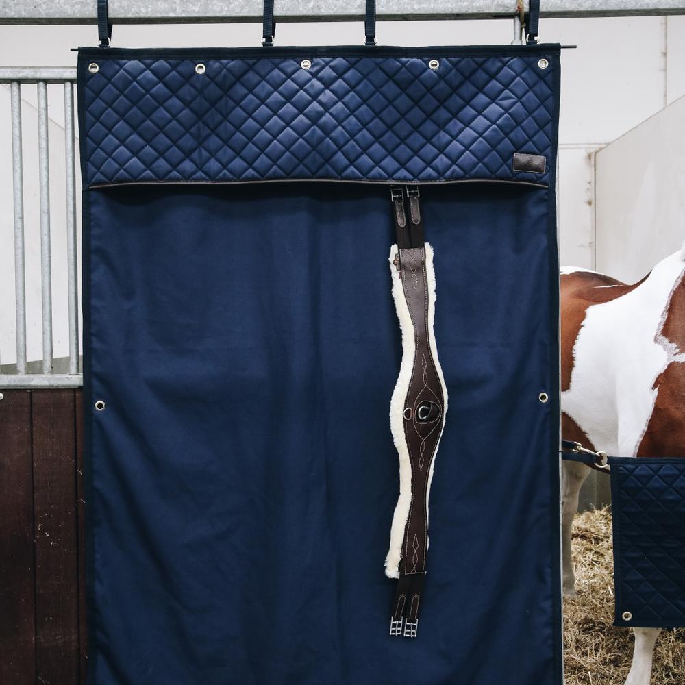 Stable Curtain Waterproof | Kentucky Horsewear | Waterproof — Image 9
