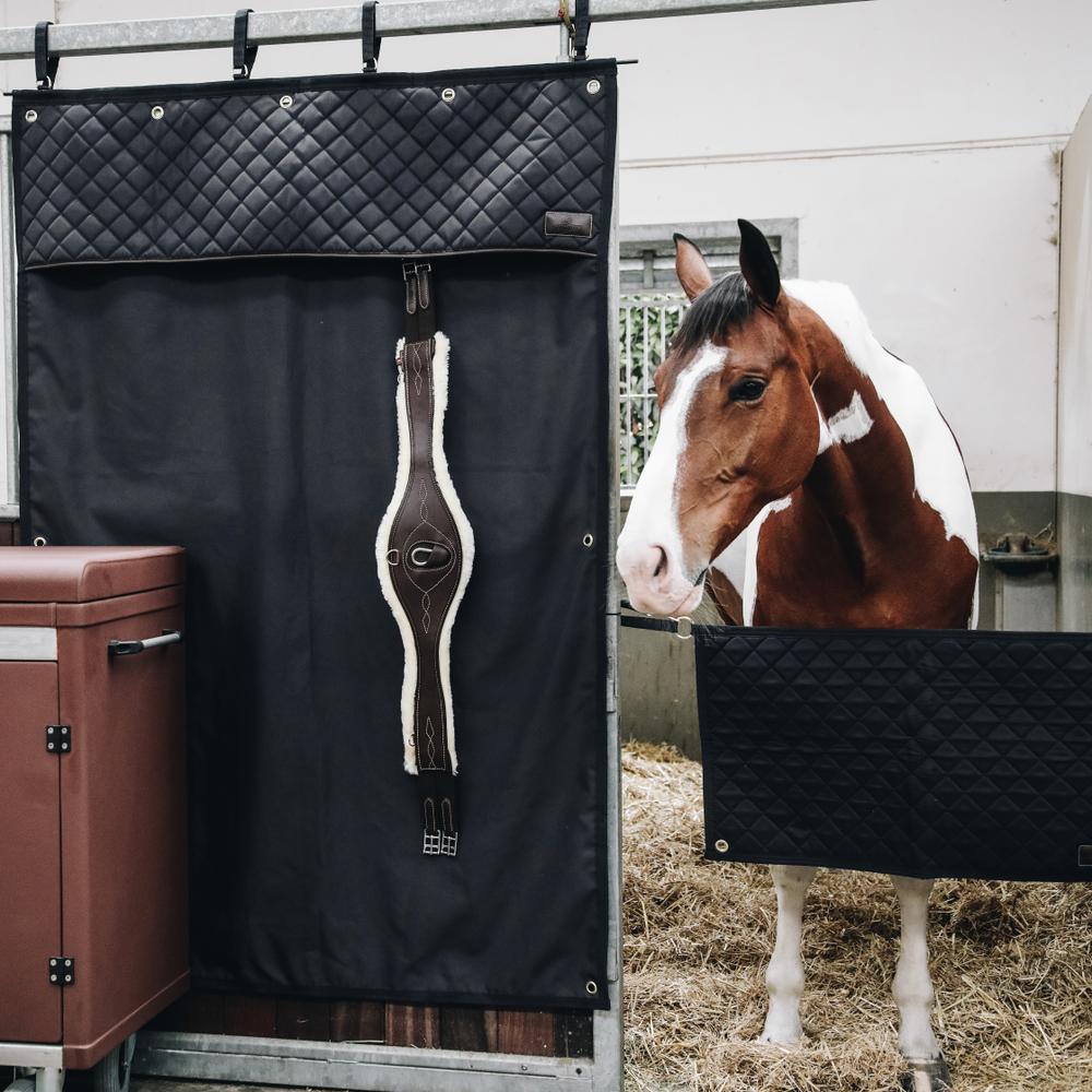 Stable Curtain Waterproof | Kentucky Horsewear | Waterproof — Image 4