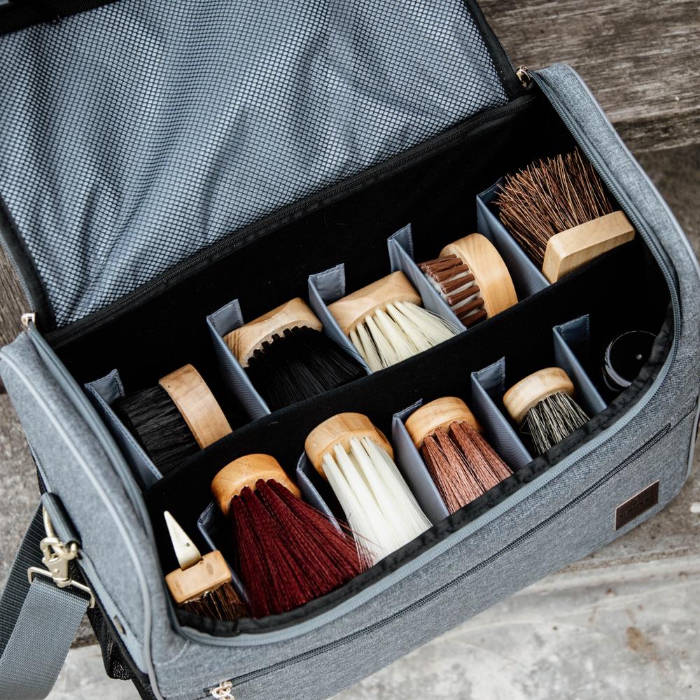 Grooming Bag Set | Kentucky Horsewear | Durable — Image 5