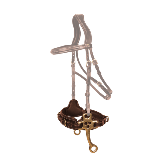 Hackamore | Dy'on | DurableLeather