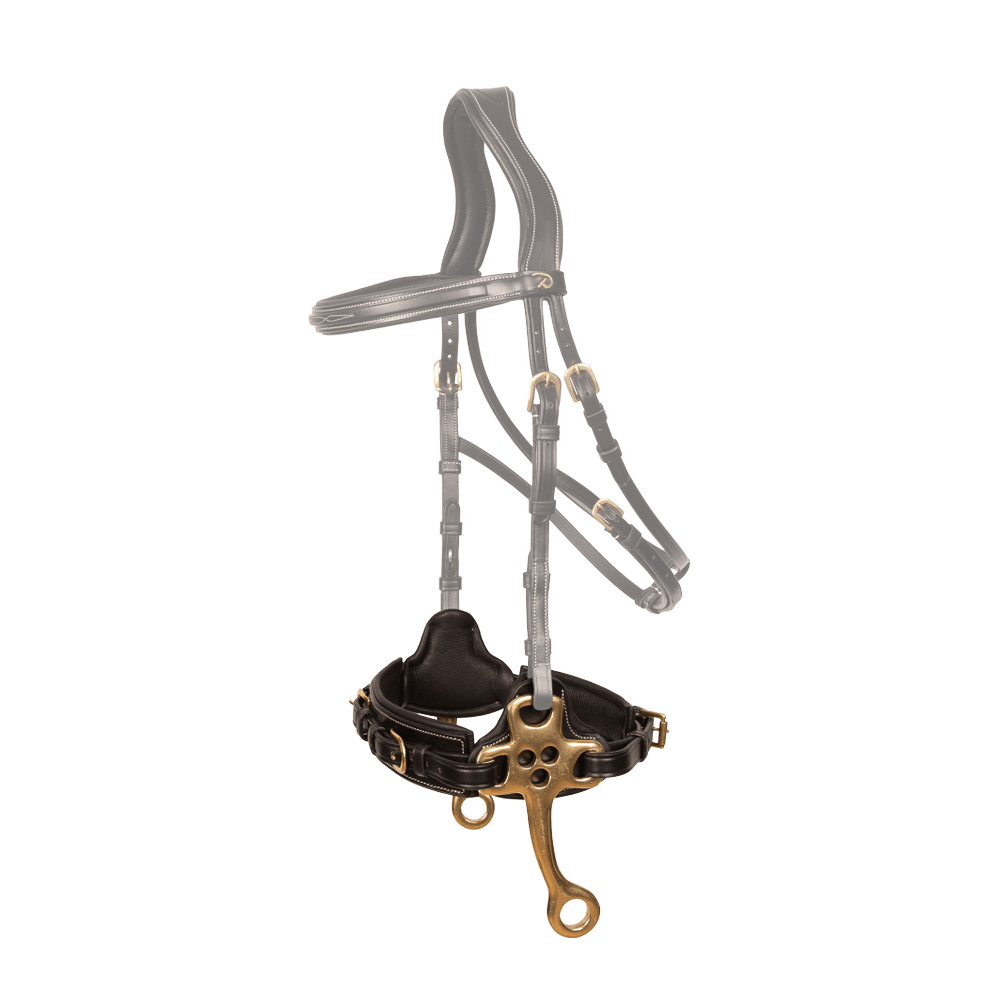 Hackamore | Dy'on | DurableLeather — Image 4