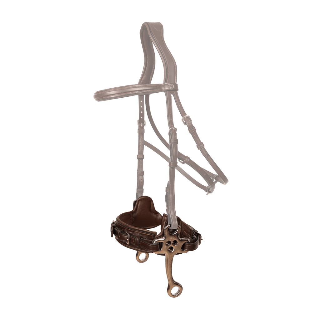 Hackamore NE | Dy'on | Durable