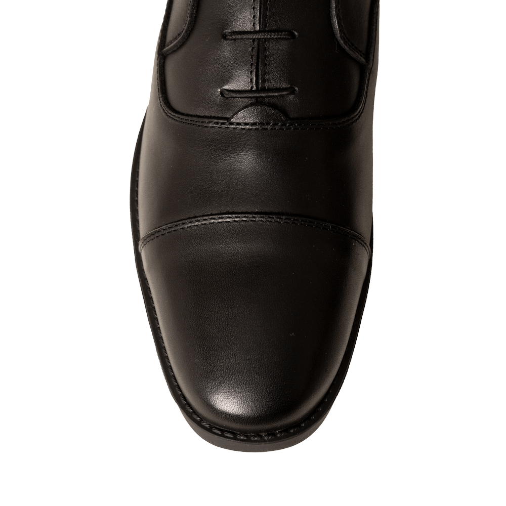 Riding Boots Slim w. Laces | 36 - 40 | Dy'on | Lightweight — Image 6