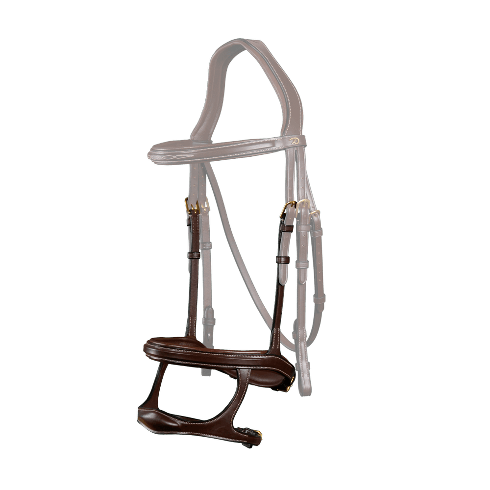 Double Noseband | Dy'on |