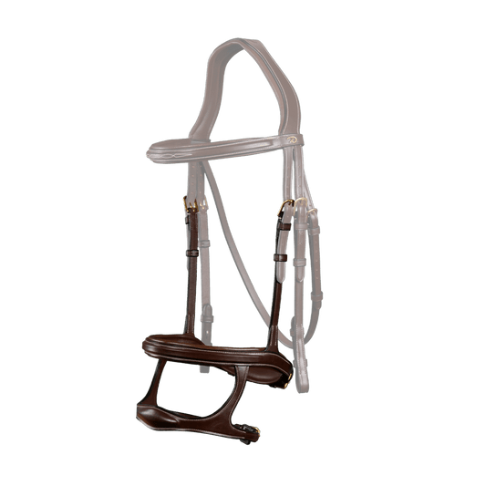 Double Noseband | Dy'on |