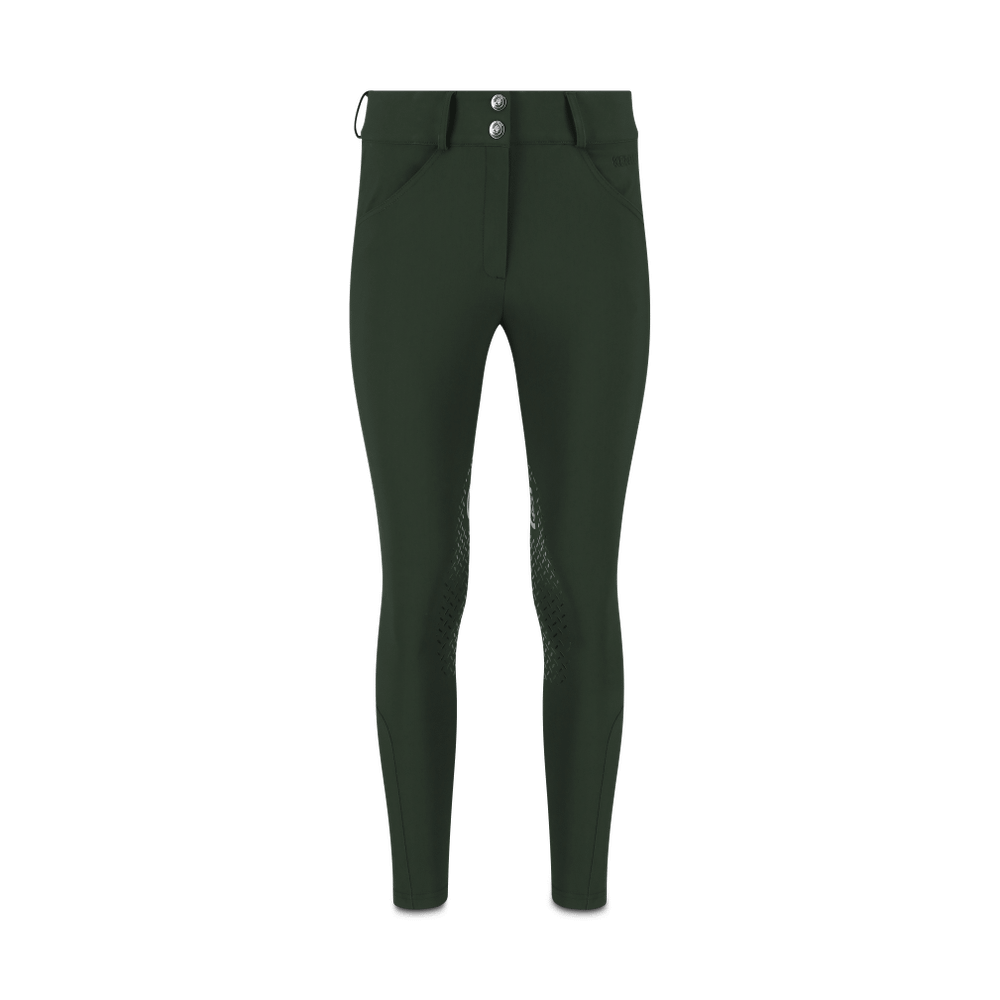 Women Breeches Knee Grip Miami | Kentucky Horsewear | breathable — Image 8