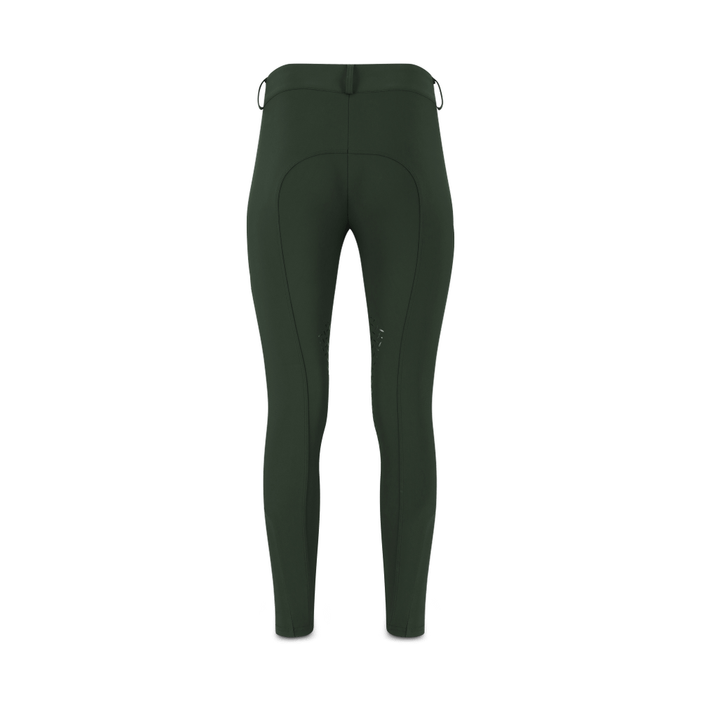 Women Breeches Knee Grip Miami | Kentucky Horsewear | breathable — Image 18