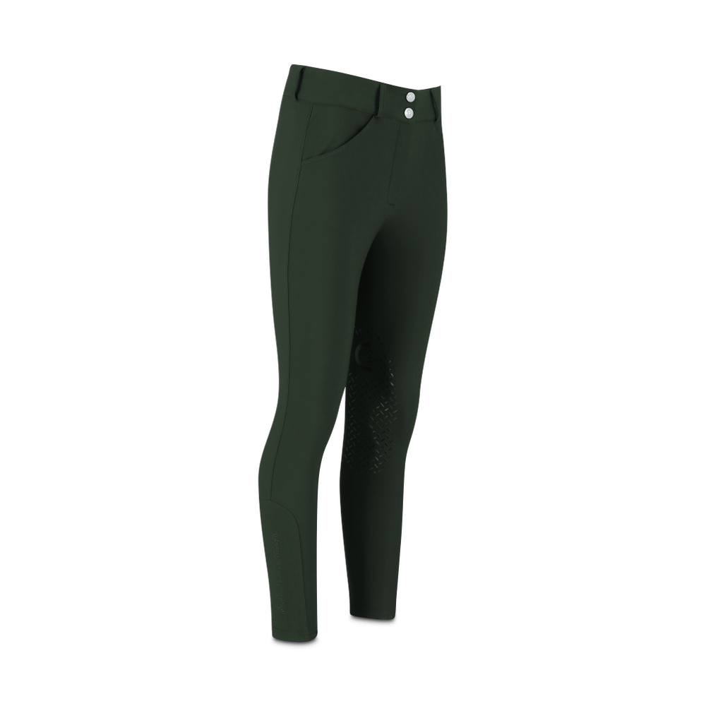 Women Breeches Knee Grip Miami | Kentucky Horsewear | breathable — Image 19