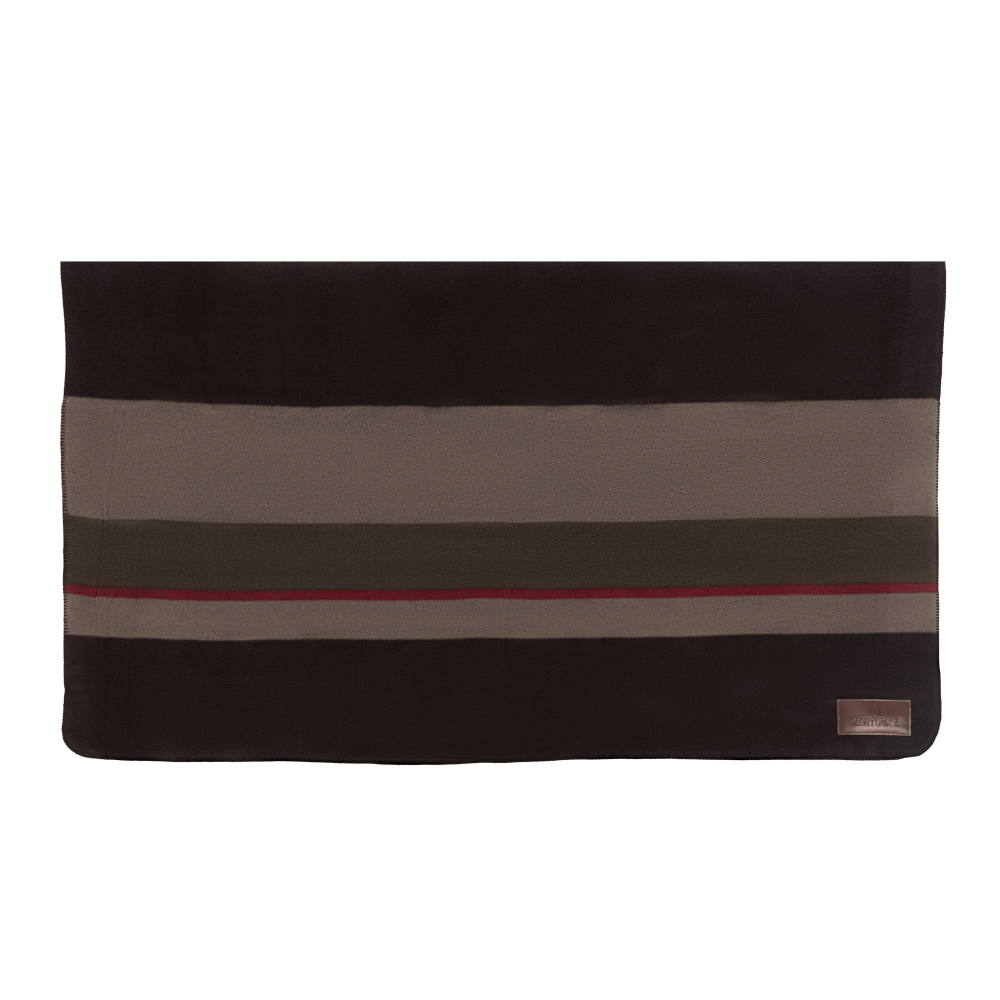 Heavy Fleece Rug Square Stripes | Kentucky Horsewear | Versatile — Image 10