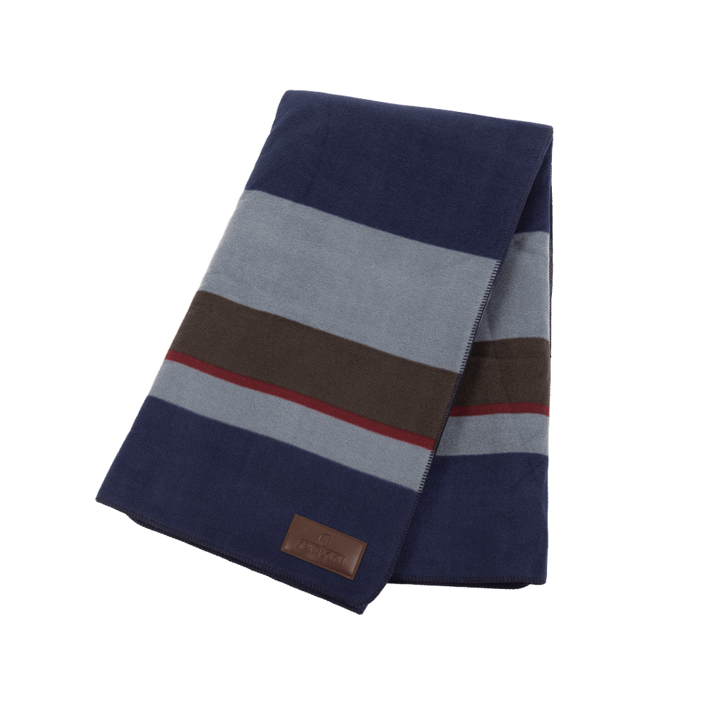 Heavy Fleece Rug Square Stripes | Kentucky Horsewear | Versatile — Image 13