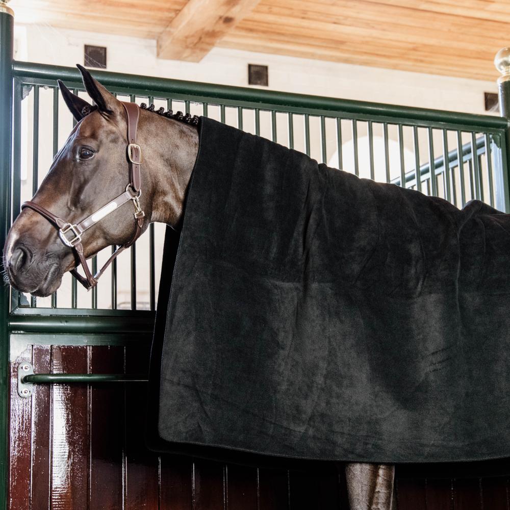 Heavy Fleece Rug Square | Kentucky Horsewear | Multi-purpose — Image 5