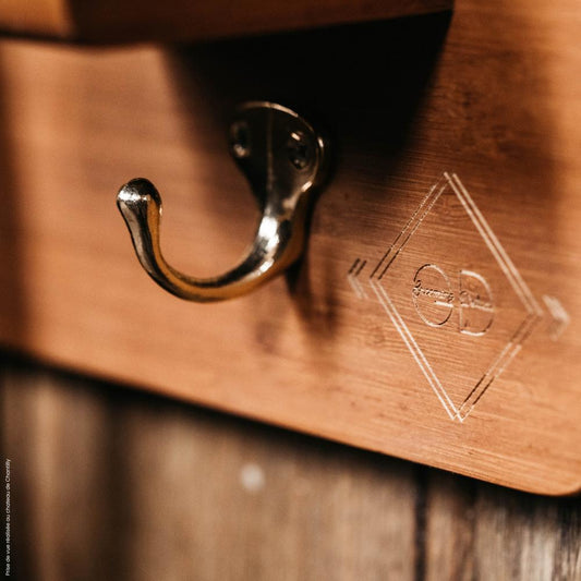 Bridle Rack | Grooming Deluxe | Durable — Image 2