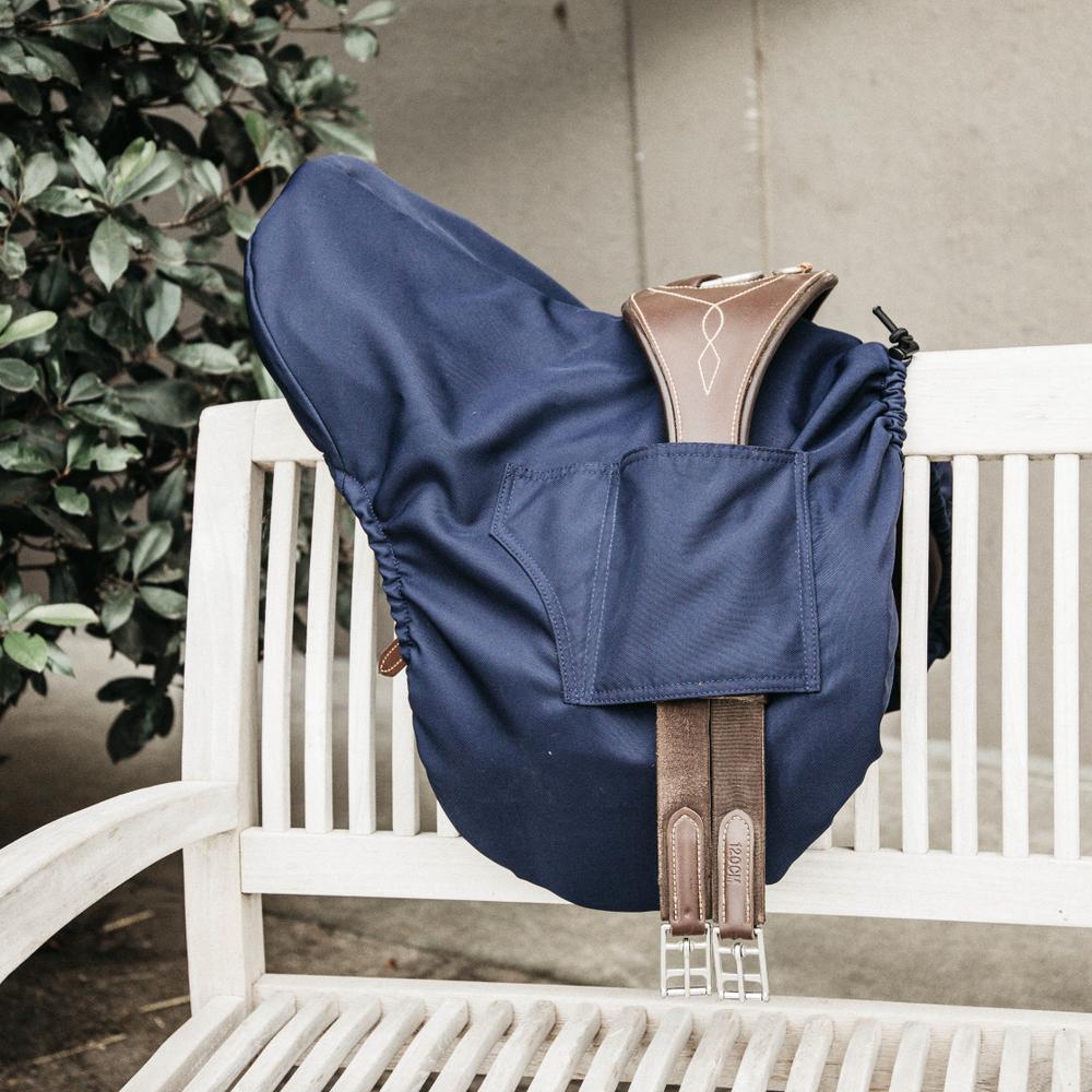 Saddle Cover Show Jumping | Kentucky Horsewear | Stylishprotection — Image 2