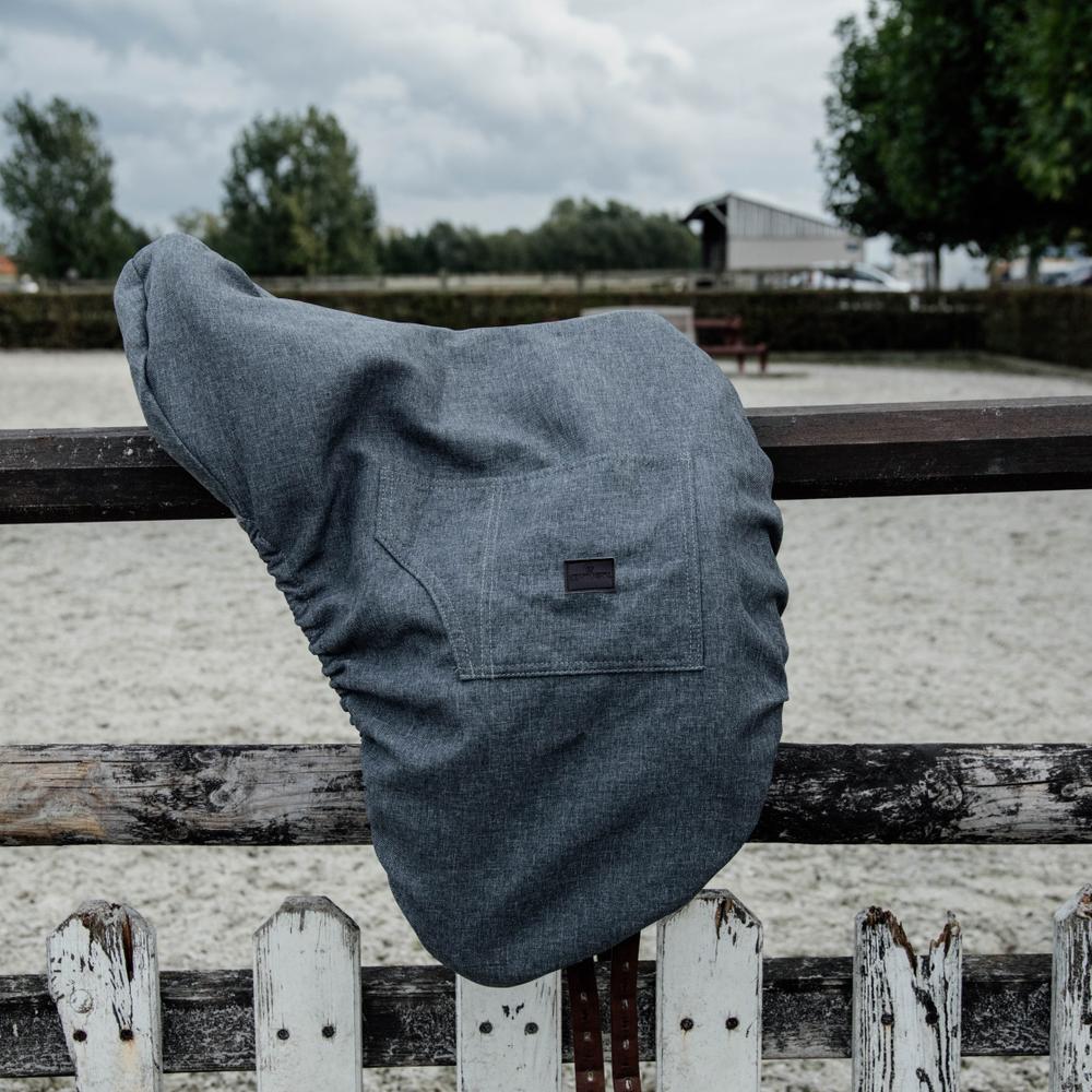 Saddle Cover Dressage | Kentucky Horsewear | StylishProtection — Image 2