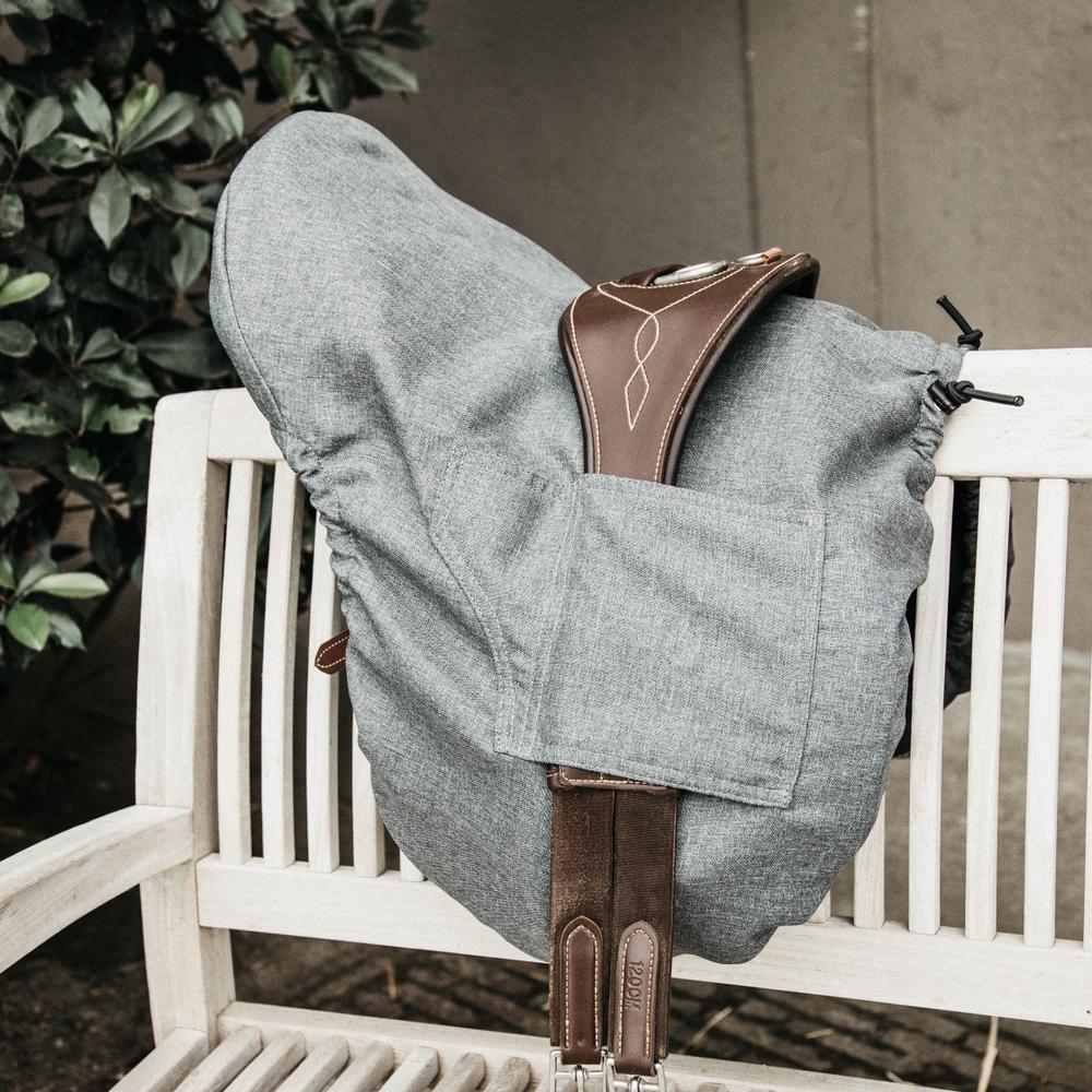 Saddle Cover Show Jumping | Kentucky Horsewear | Stylishprotection — Image 5