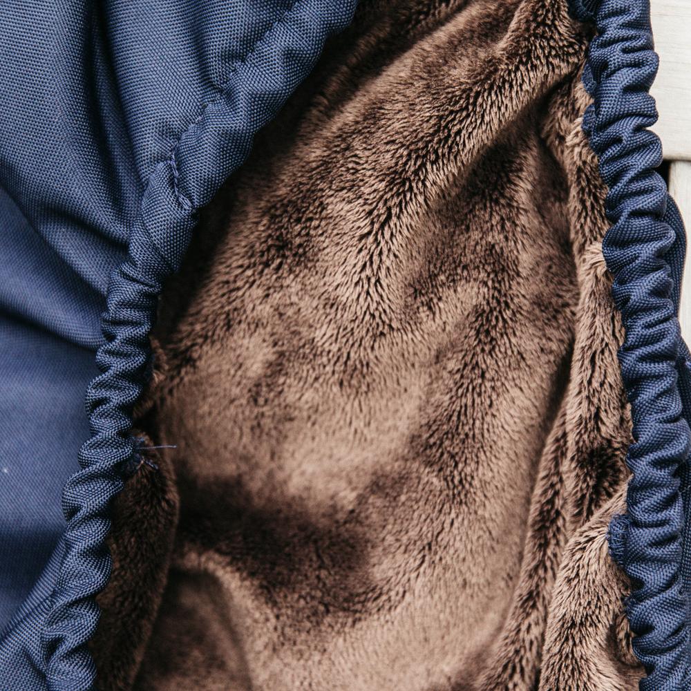 Saddle Cover Show Jumping | Kentucky Horsewear | Stylishprotection — Image 3
