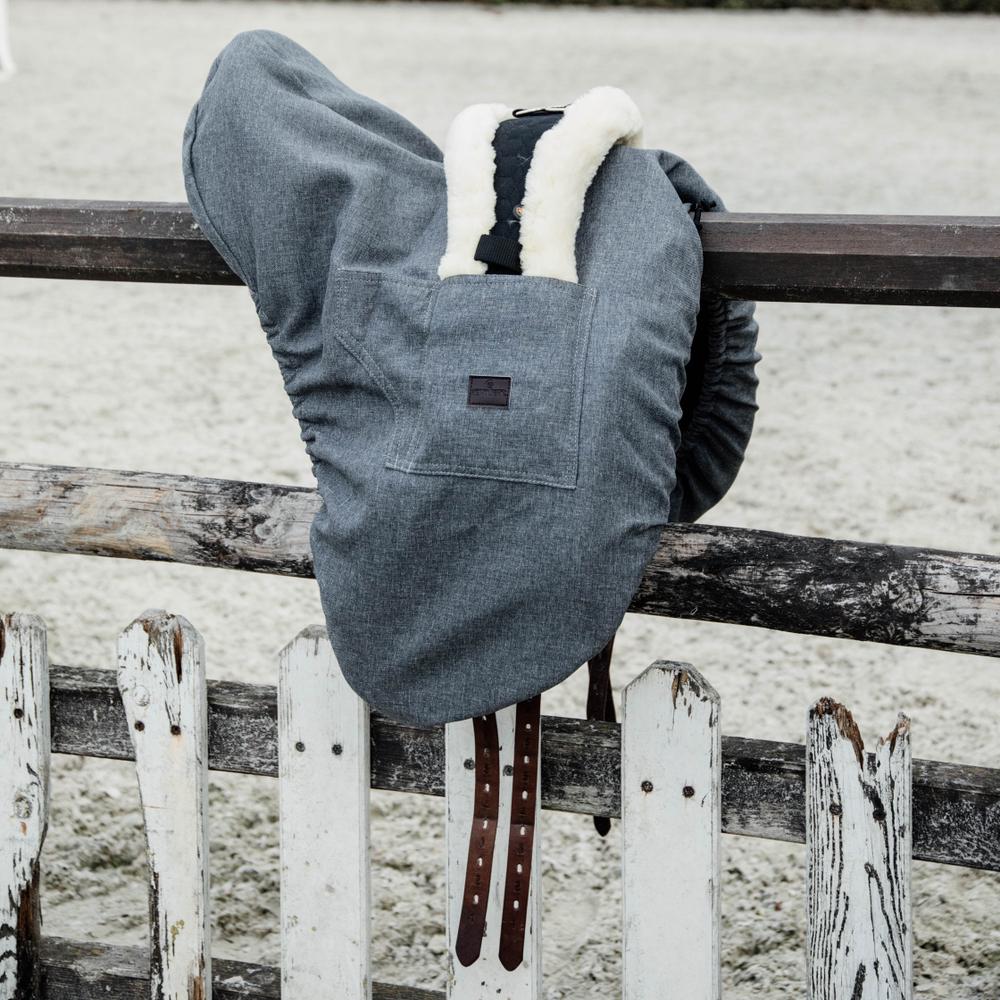Saddle Cover Dressage | Kentucky Horsewear | StylishProtection — Image 3